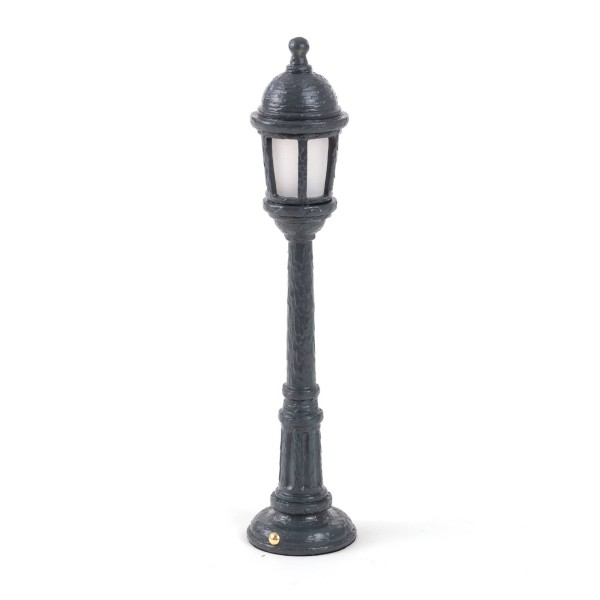 Seletti led buiten sfeerlamp street lamp met accu