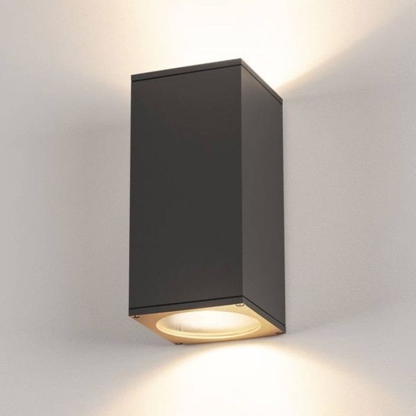 Slv big theo buitenwandlamp