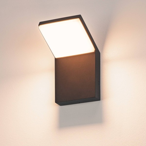 Slv led wandlamp ordi