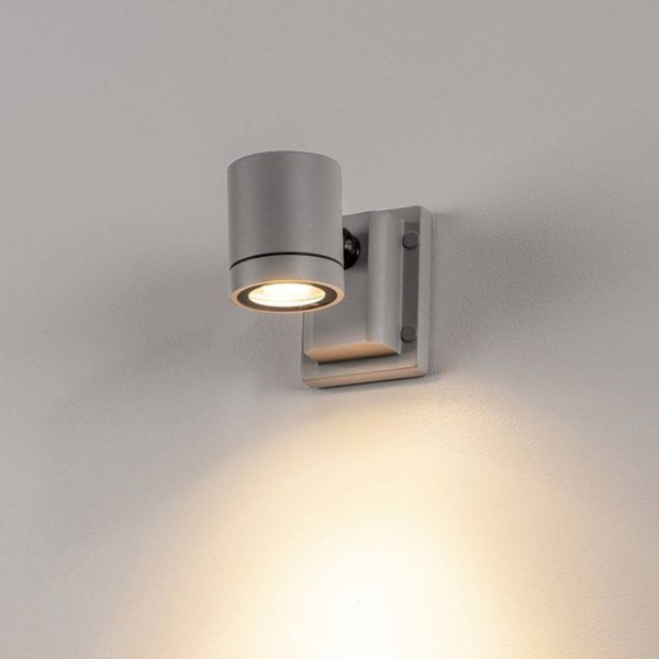 Slv myra buitenwandlamp 1-lamp