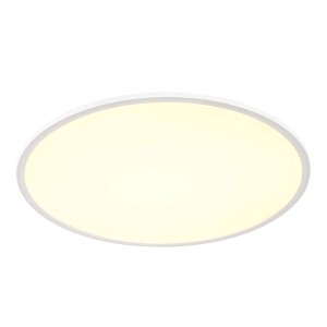 SLV Panel 60 LED plafondlamp, 4.000K wit