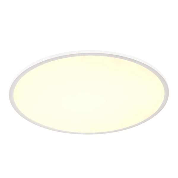 Slv panel 60 led plafondlamp