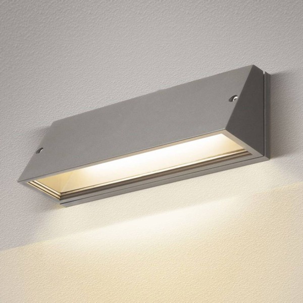 Slv pema led buitenwandlamp