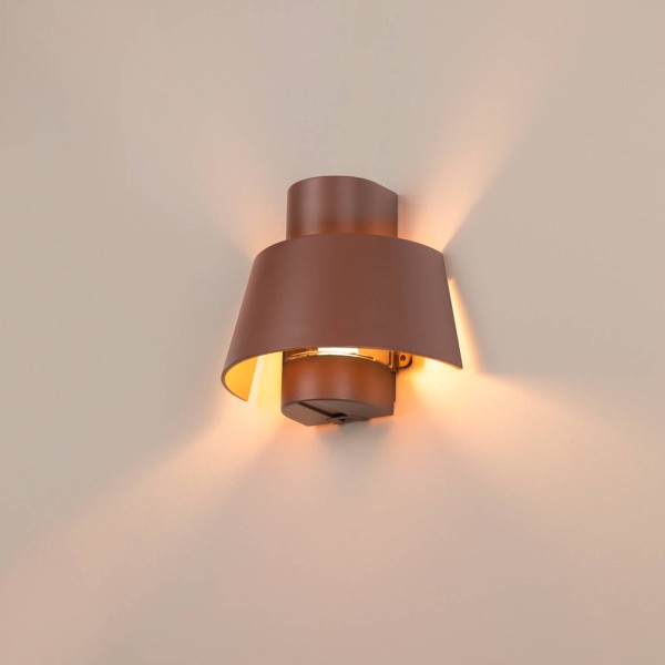 Slv photoni wandlamp