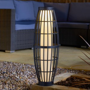 SMART GARDEN LED solarlamp Conga Patio