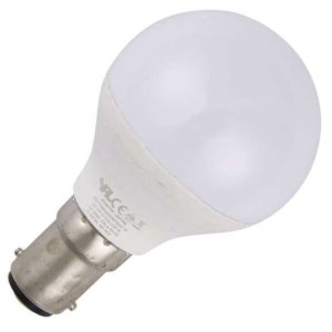 SPL | LED Bol | BA15d  | 3W