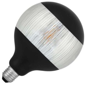 SPL | LED Bol | Grote fitting E27  | 4W Dimbaar