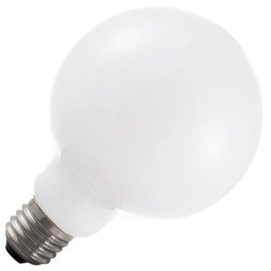 SPL | LED Bol | Grote fitting E27  | 4W Dimbaar