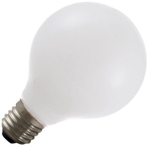 SPL | LED Bol | Grote fitting E27  | 4W Dimbaar