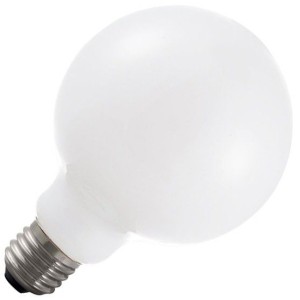 SPL | LED Bol | Grote fitting E27  | 5.5W Dimbaar