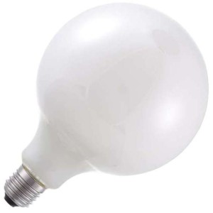 SPL | LED Bol | Grote fitting E27  | 5.5W Dimbaar