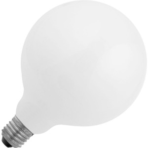 SPL | LED Bol | Grote fitting E27  | 6.5W Dimbaar