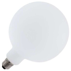 SPL | LED Bol | Grote fitting E27  | 6W Dimbaar