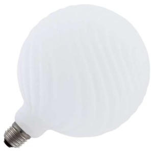 SPL | LED Bol | Grote fitting E27  | 6W Dimbaar