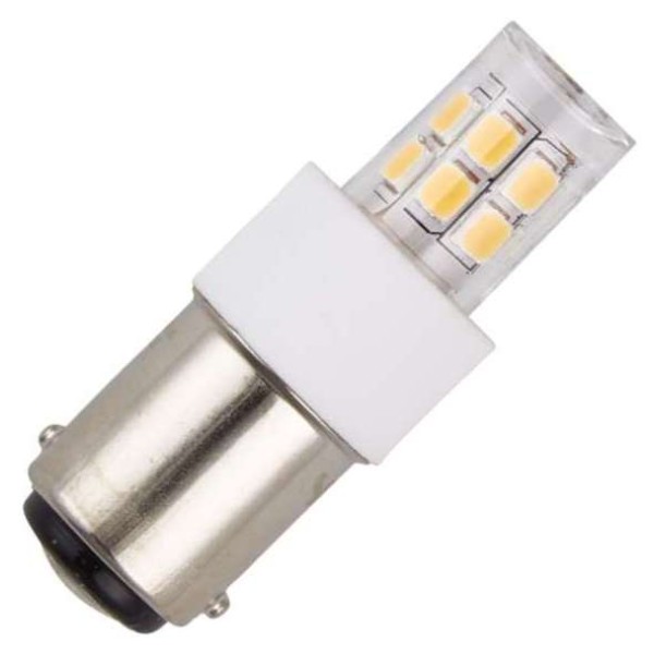 > 2 jaar garantie; hoge lumen in compacte led; concurrerende prijs