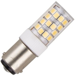 SPL | LED Buislamp | BA15d  | 3.5W Dimbaar