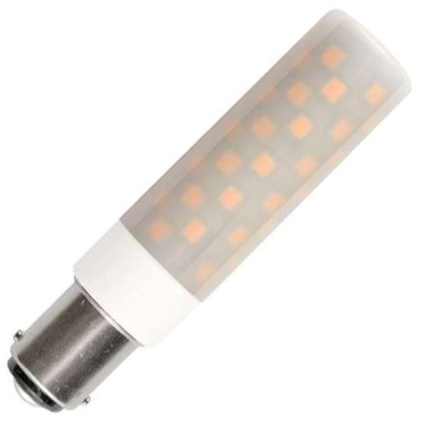 > 2 jaar garantie; hoge lumen in compacte led; perfecte halogeen vervanger;