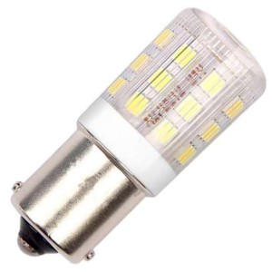 SPL | LED Buislamp | BA15s  | 3W