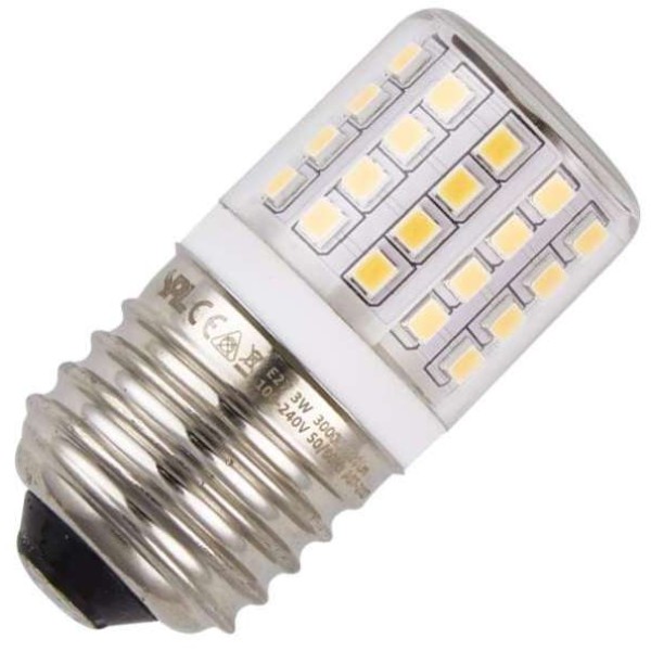 > 2 jaar garantie; geschikt voor zowel 110/130v als 220/240v; hoge lumen in compacte led;