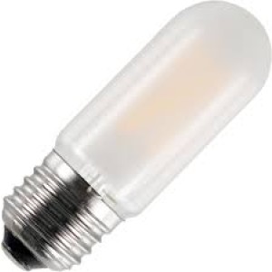 SPL | LED Buislamp | Grote fitting E27 Dimbaar | 3,5W (vervangt 34W) Mat