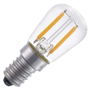 SPL | LED Buislamp | Kleine fitting E14  | 1.5W