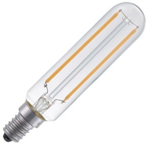 SPL | LED Buislamp | Kleine fitting E14  | 4W Dimbaar