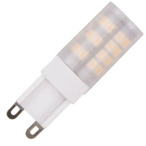 > 2 jaar garantie; hoge lumen in compacte led; dimbaar;