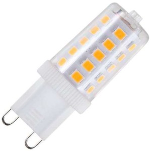 SPL | LED Insteeklamp | G9  | 3W