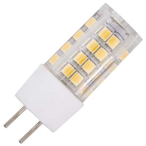 SPL | LED Insteeklamp | GY6,35  | 3.5W Dimbaar