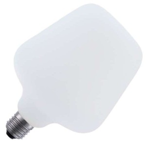 SPL | LED Kogellamp | Grote fitting E27  | 6W Dimbaar