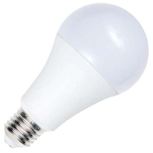 SPL | LED Lamp | Grote fitting E27  | 15W