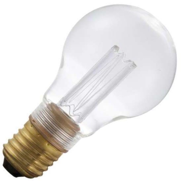 Zeer lage kelvin voor extra warm licht; dimbaar; speciaal (decoratief) design voor alle markten; wanneer base up gebruikt