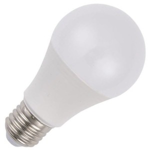 SPL | LED Lamp | Grote fitting E27  | 4W