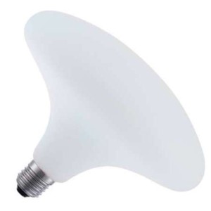 SPL | LED Paddestoel | Grote fitting E27  | 6W Dimbaar