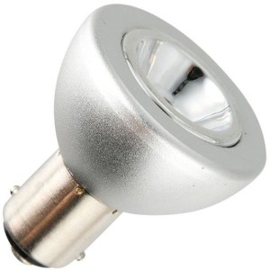 SPL | LED Spot | BA15d  | 5W Dimbaar