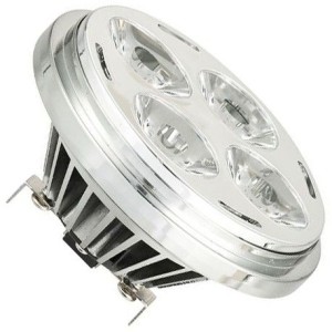 SPL | LED Spot | G53  | 22W Dimbaar