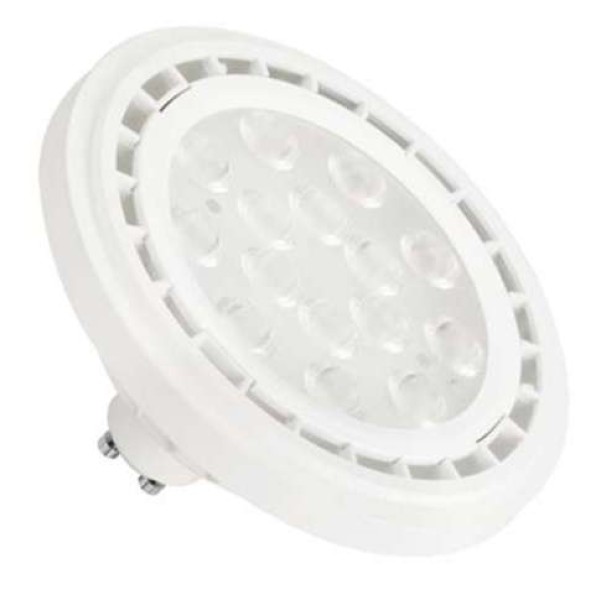 Spl led spot gu10 13w