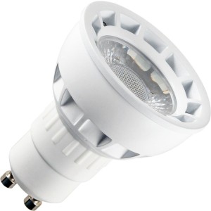 SPL | LED Spot | GU10  | 5.5W Dimbaar