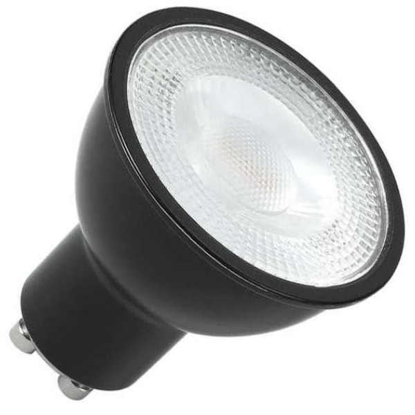 Spl led spot gu10 5w dimbaar 6