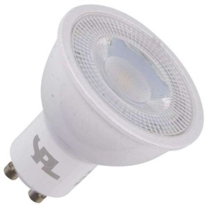 SPL | LED Spot | GU10  | 7.5W