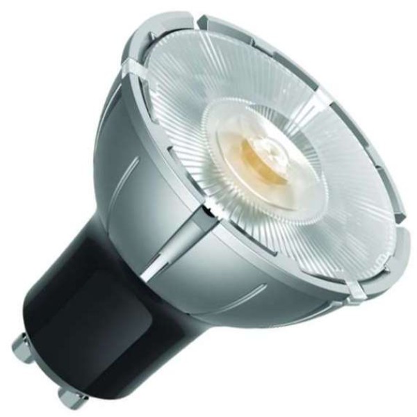 Spl led spot gu10 7w dimbaar 1