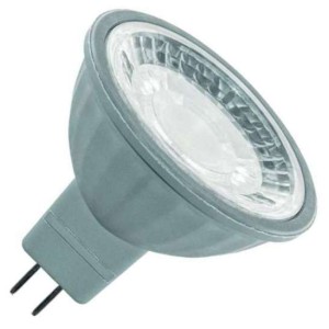 SPL | LED Spot | GU5,3  | 4W