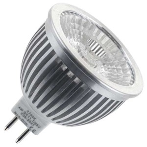 SPL | LED Spot | GU5,3  | 4W