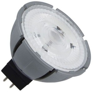 SPL | LED Spot | GU5,3  | 7.5W Dimbaar