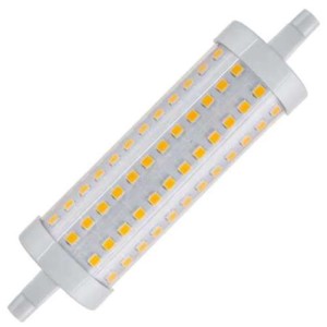 SPL | LED Staaflamp | R7s  | 12.5W Dimbaar