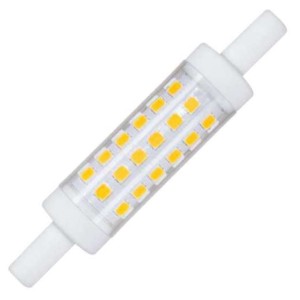 SPL | LED Staaflamp | R7s  | 5W