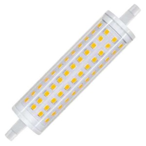 SPL | LED Staaflamp | R7s  | 9.5W Dimbaar