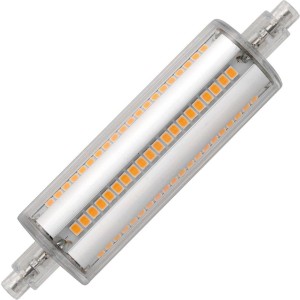 SPL | LED Staaflamp | R7s Dimbaar | 13W (vervangt 115W) 118mm