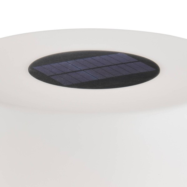 Schoner wohnen mina solar led accu vloerlamp 2