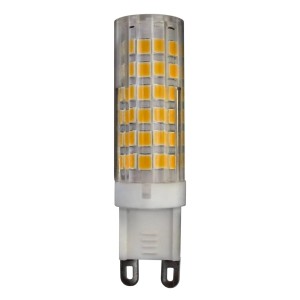 Schuller Valencia LED stiftlamp G9 6W 3.000K